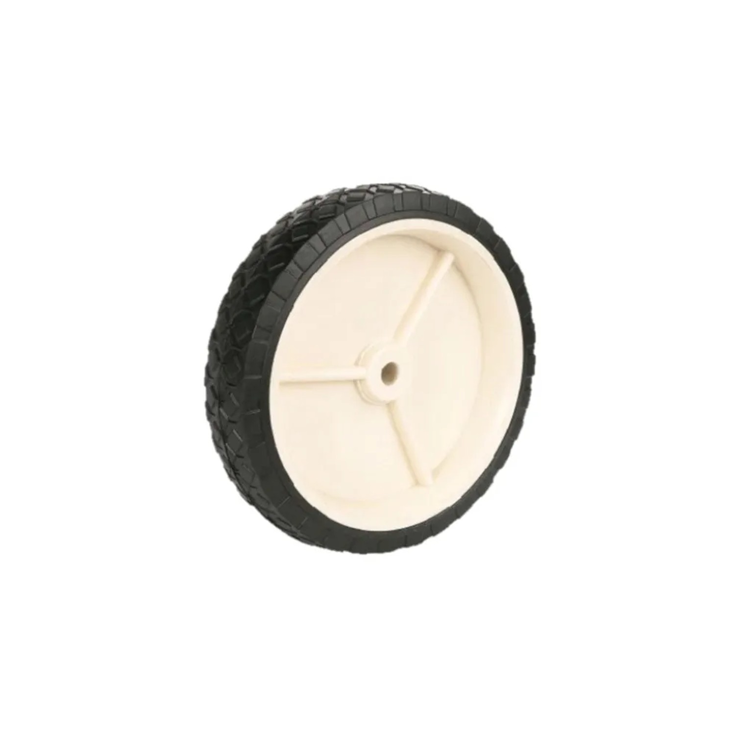 Domino Koło do kosiarki 125mm 40kg