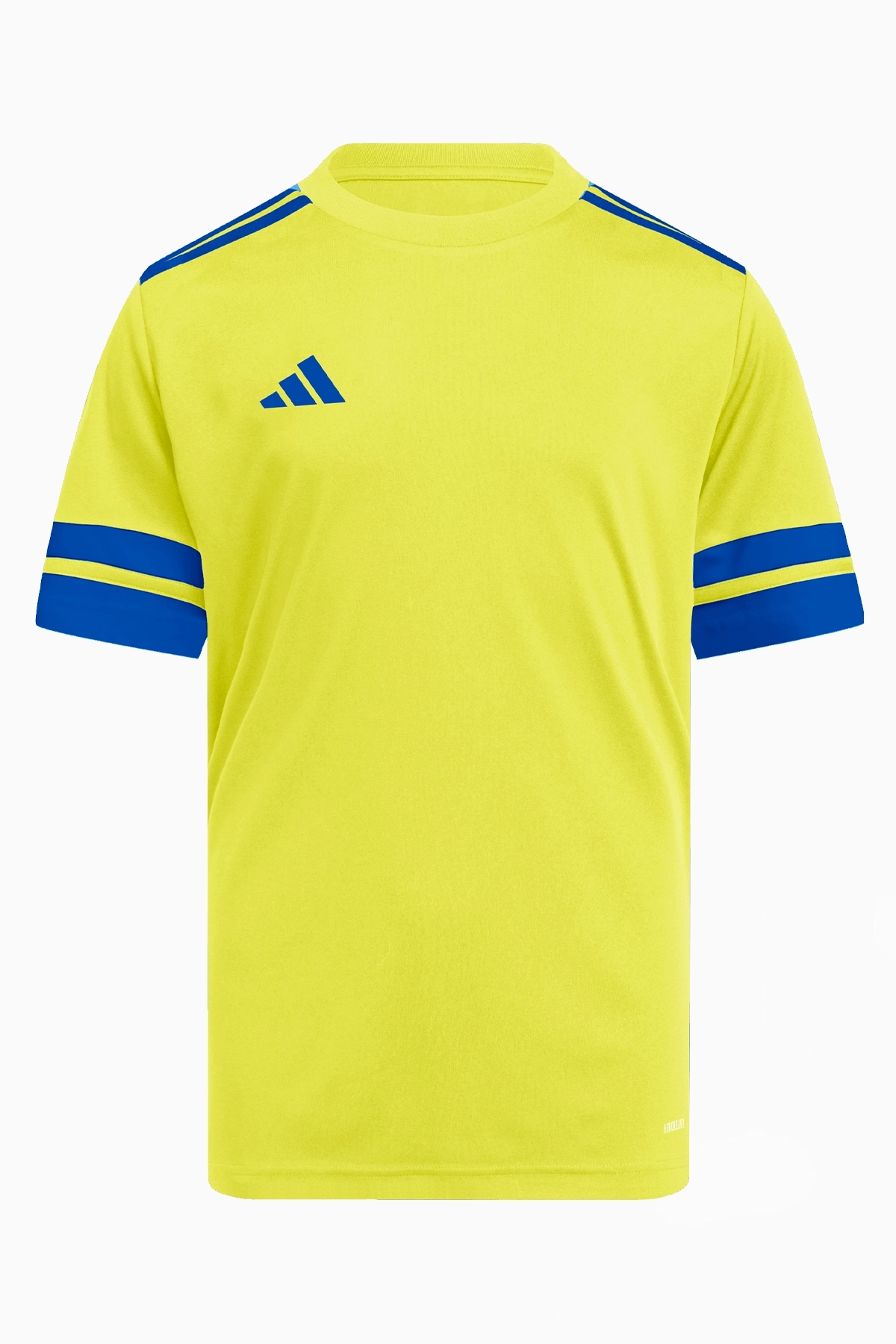 Koszulka adidas Squadra 25 Junior - Żółty