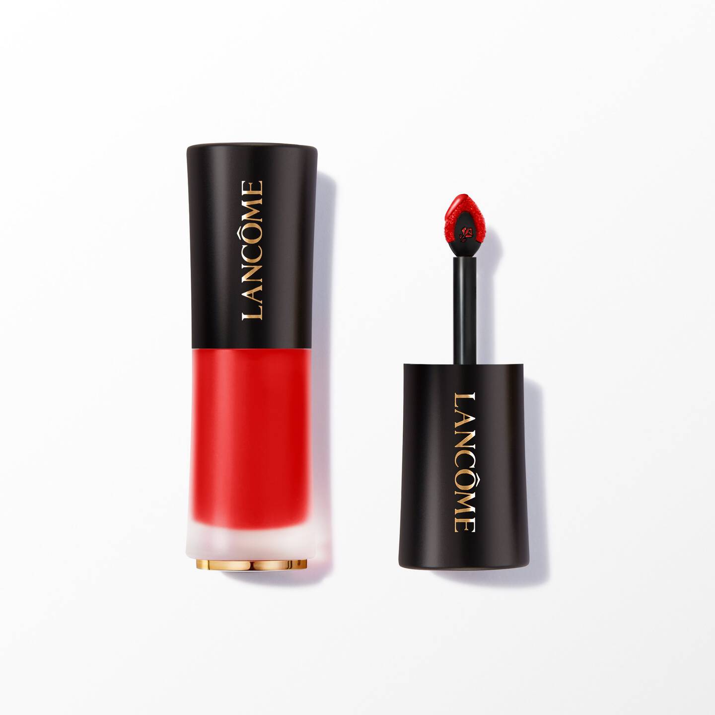 Lancôme L'ABSOLU ROUGE DRAMA INK - Pomadka do ust 7 ml