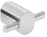 Defra Twig uchwyt jednopunktowy chrom połysk 001-H-00034