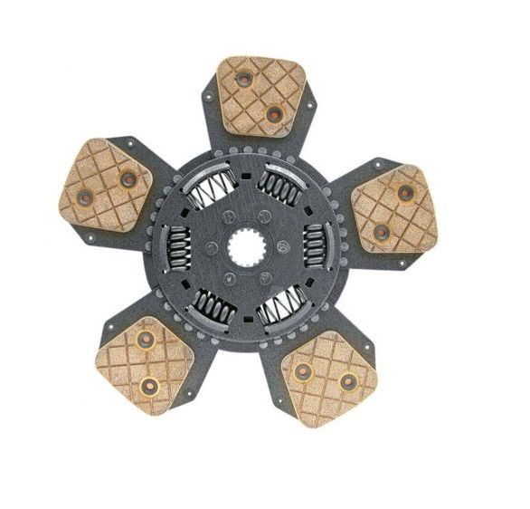 Tarcza sprzęgła Pronar Farmtrack Lindner 140100160005