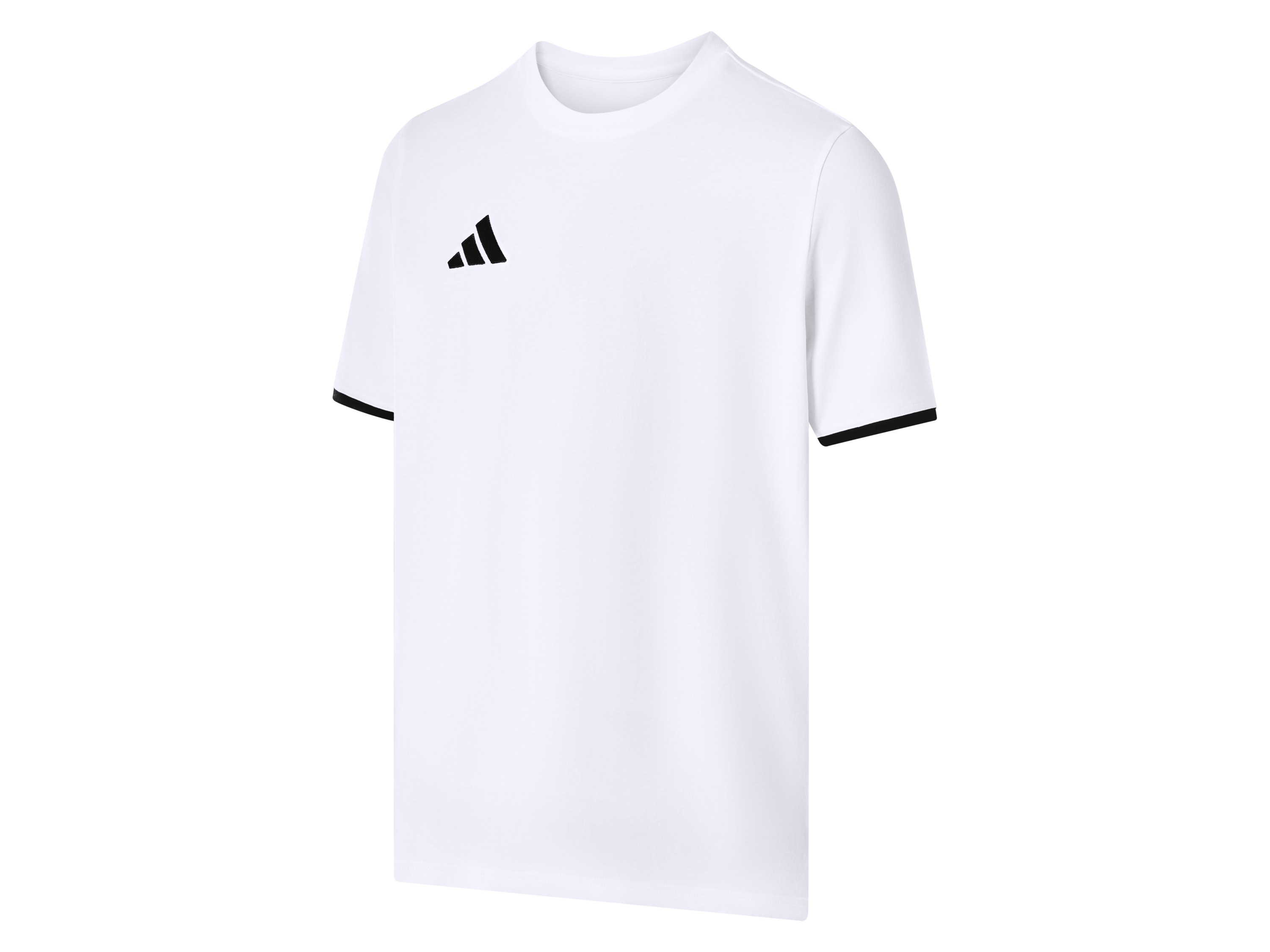 adidas T-shirt męski Entrada 26 Biały, XL