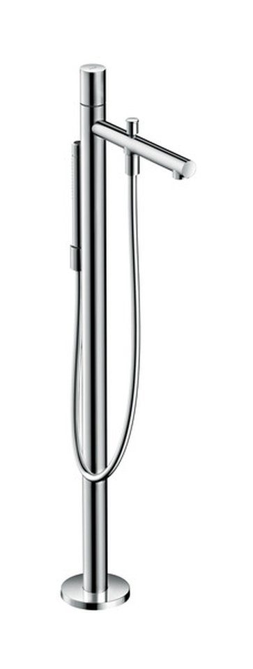 Darmowa Dostawa - Bateria wannowo-prysznicowa Axor Uno 45416000