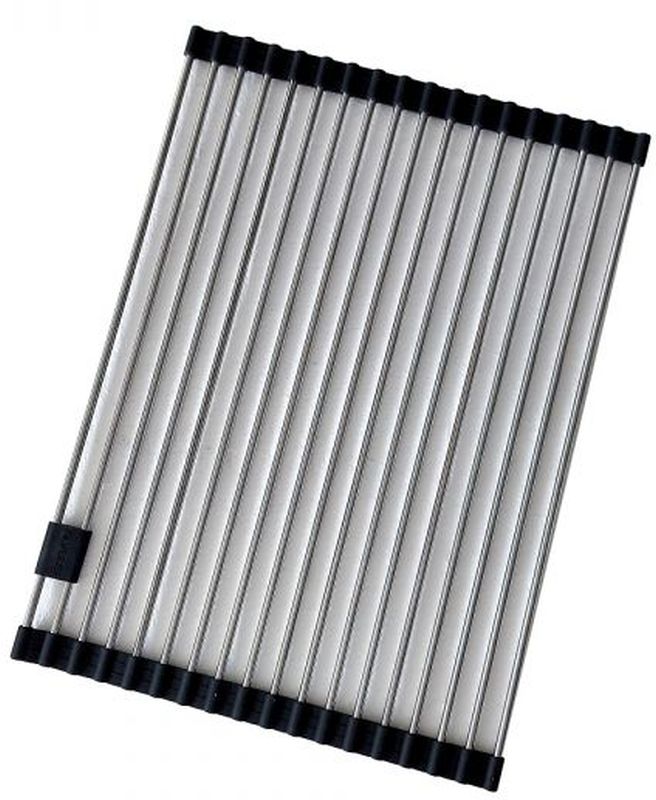 Alveus AllRound rollmata 45x32,5 cm stalowa 1131412