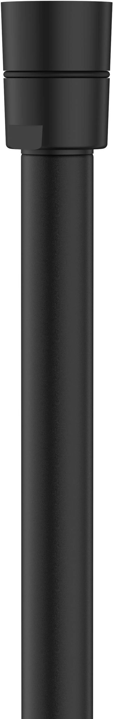 Roca Flex wąż prysznicowy 170 cm czarny A5B2117NB0