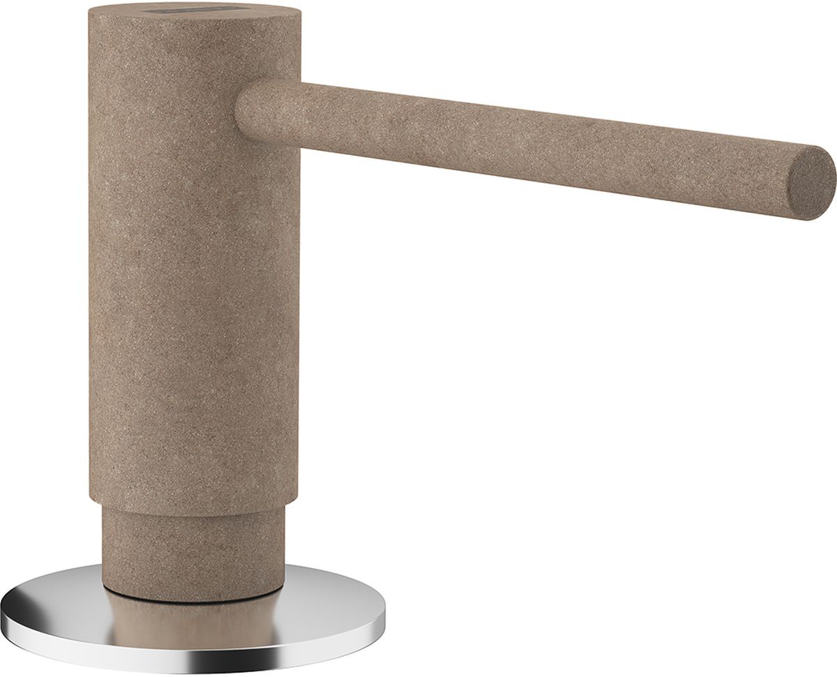 Franke Active dozownik do płynu 300 ml blatowy cappuccino 112.0633.092