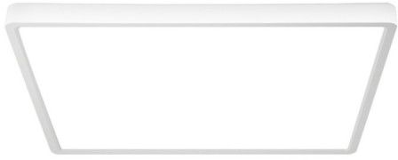 Italux Bastia plafon 1x18 W biały PND-83625-230S-18W-WH