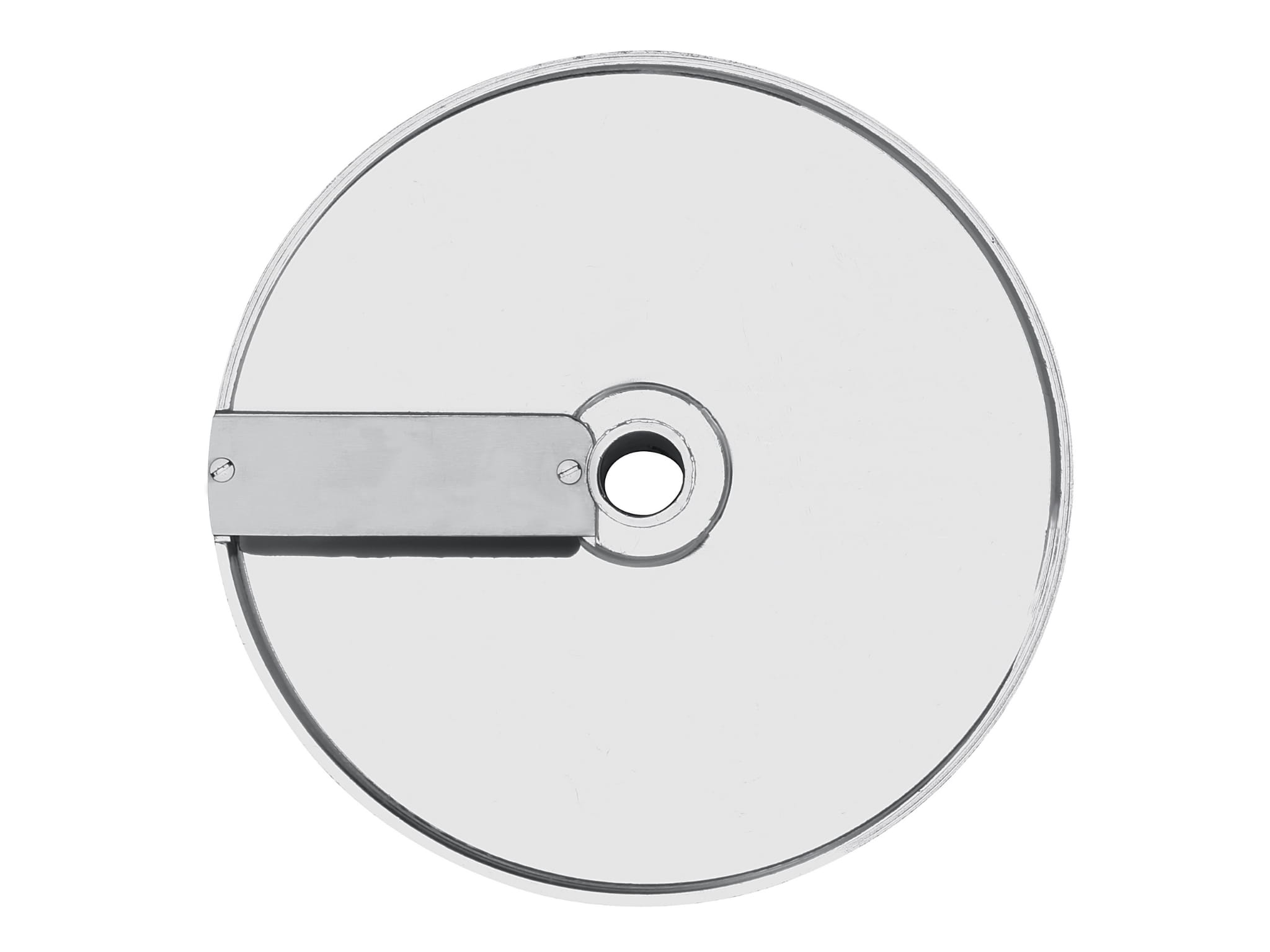 Tarcza do cięcia w plastry 10 mm Hendi