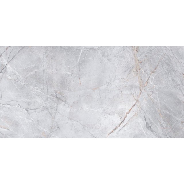 Gres szkliwiony SILVER HEELS grey mat 59,8x119,8 gat. I Cersanit