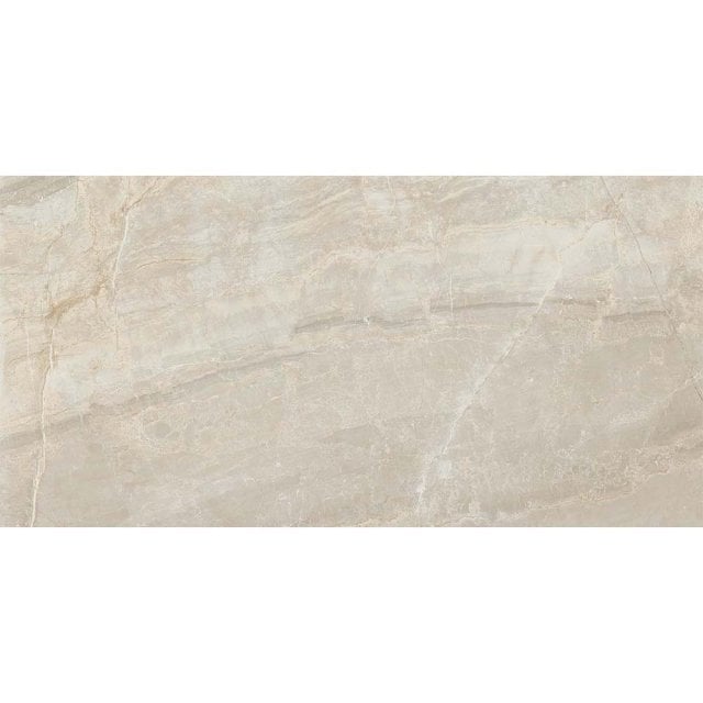 Gres szkliwiony włoski Dado Ceramica CHARME IVORY mat 60x120 gat. I
