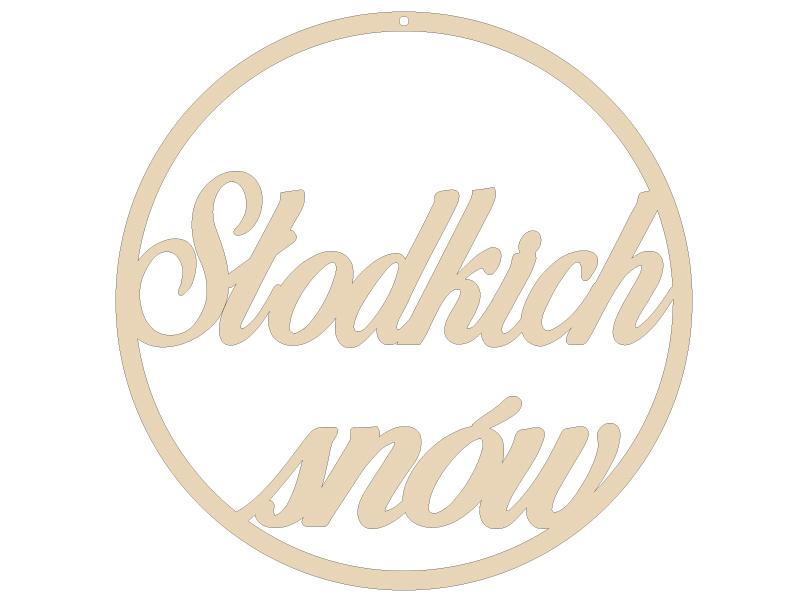 Obręcz koło do łapacza snów, makramy Słodkich snów 25cm