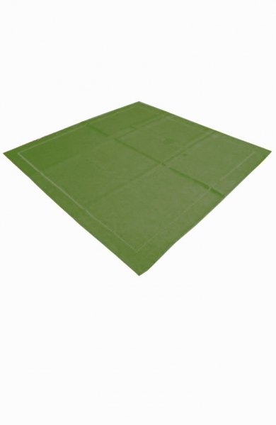 Serwetka GREEN 30x50 100% poliester wz. 246 zielony