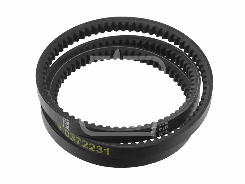 Pas 2 szt 133589 0372231