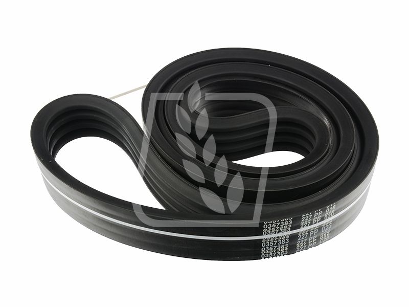 Pas zespolony 402370A1 0357383