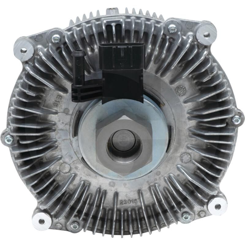 BorgWarner Sprzęgło wiskotyczne John Deere SJ32101