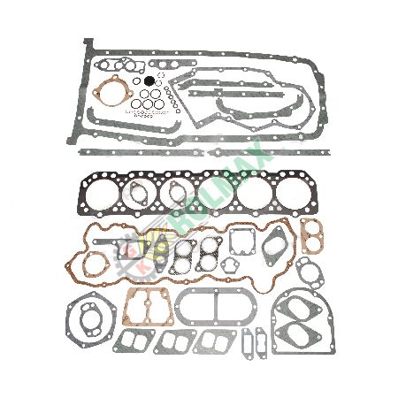 Zestaw uszczelek John Deere AR63938 70-154