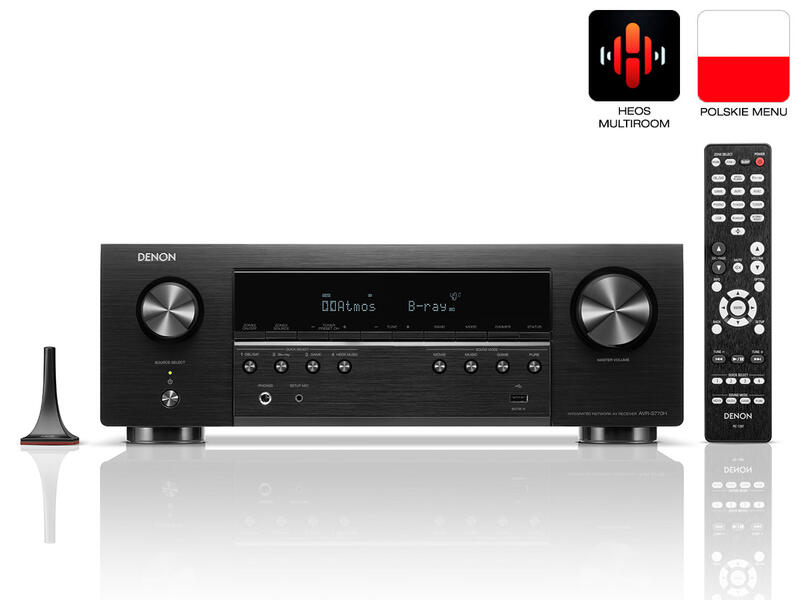Denon avr-s770h