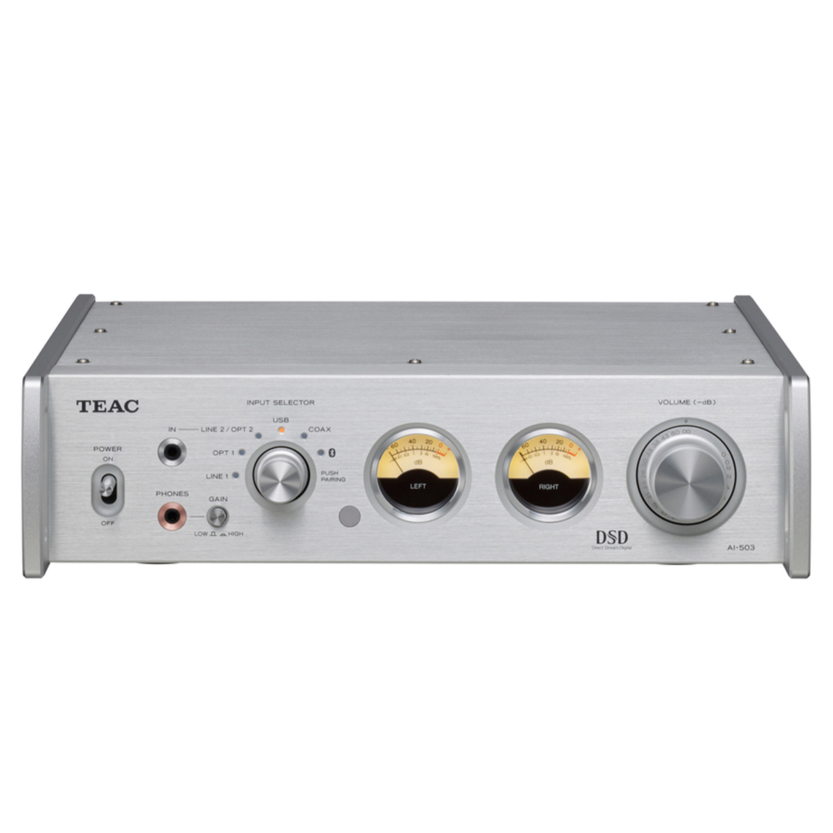 Teac ai-503