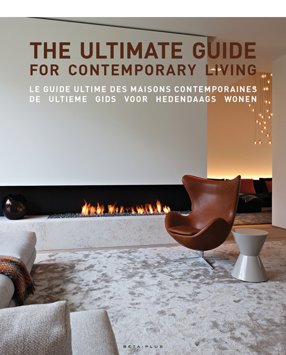 Ultimate Guide for Contemporary Living