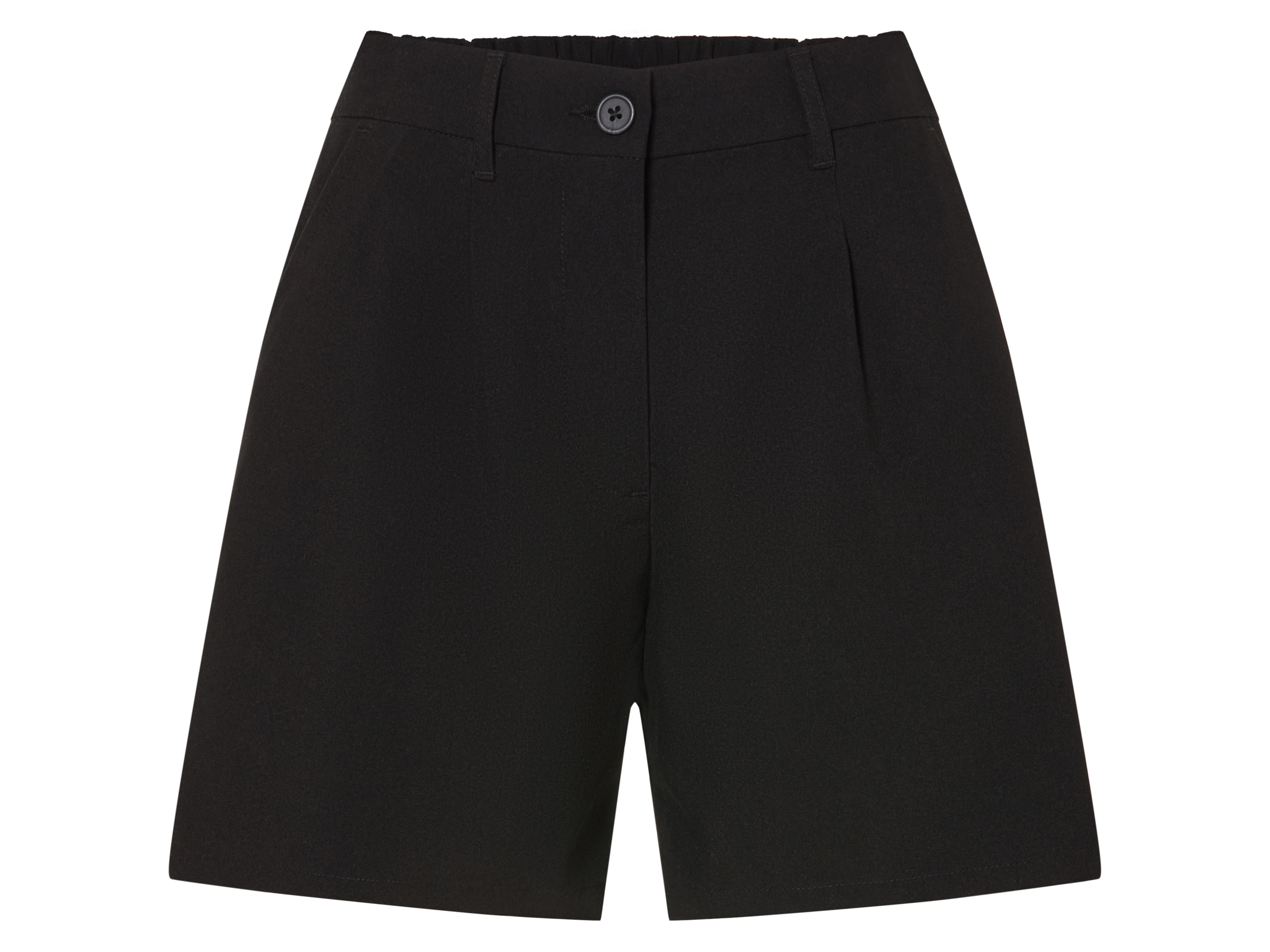 esmara Szorty damskie Czarny, 34