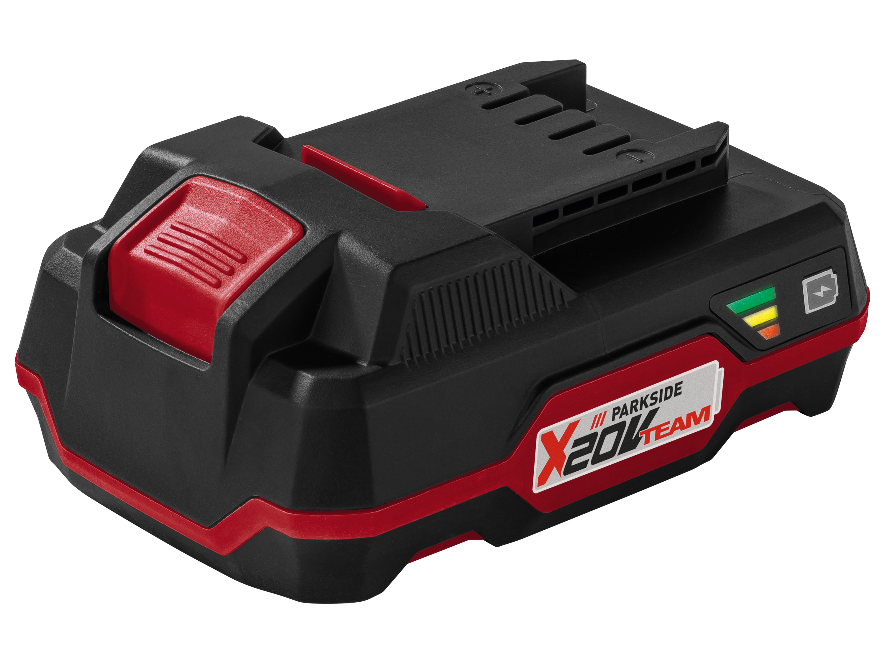 Parkside Zestaw 2 akumulatorów litowo-jonowych 20 V, 2 Ah, PAP 20 B1