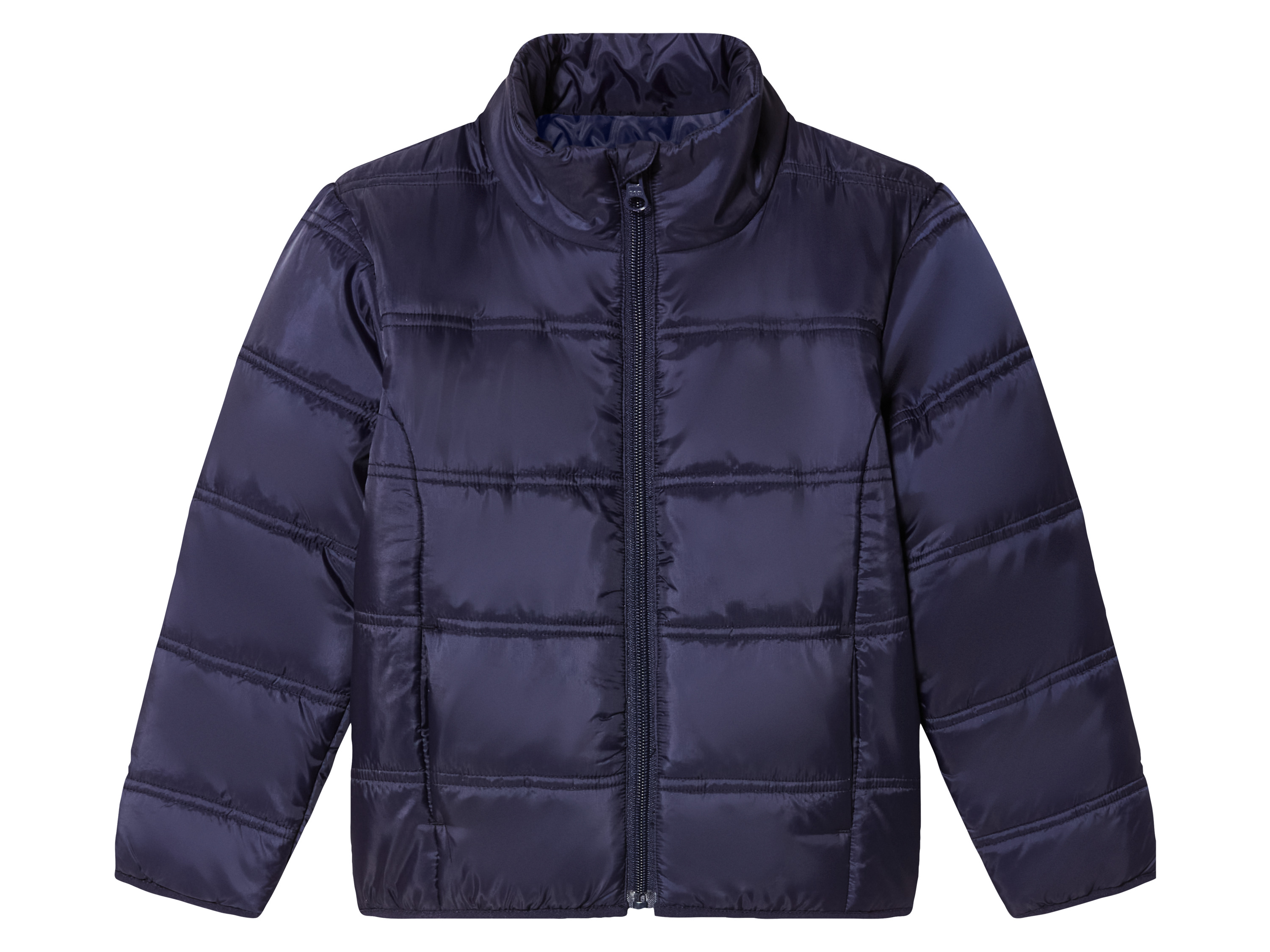 lupilu Lekka kurtka dziecięca Fioletowy, 128