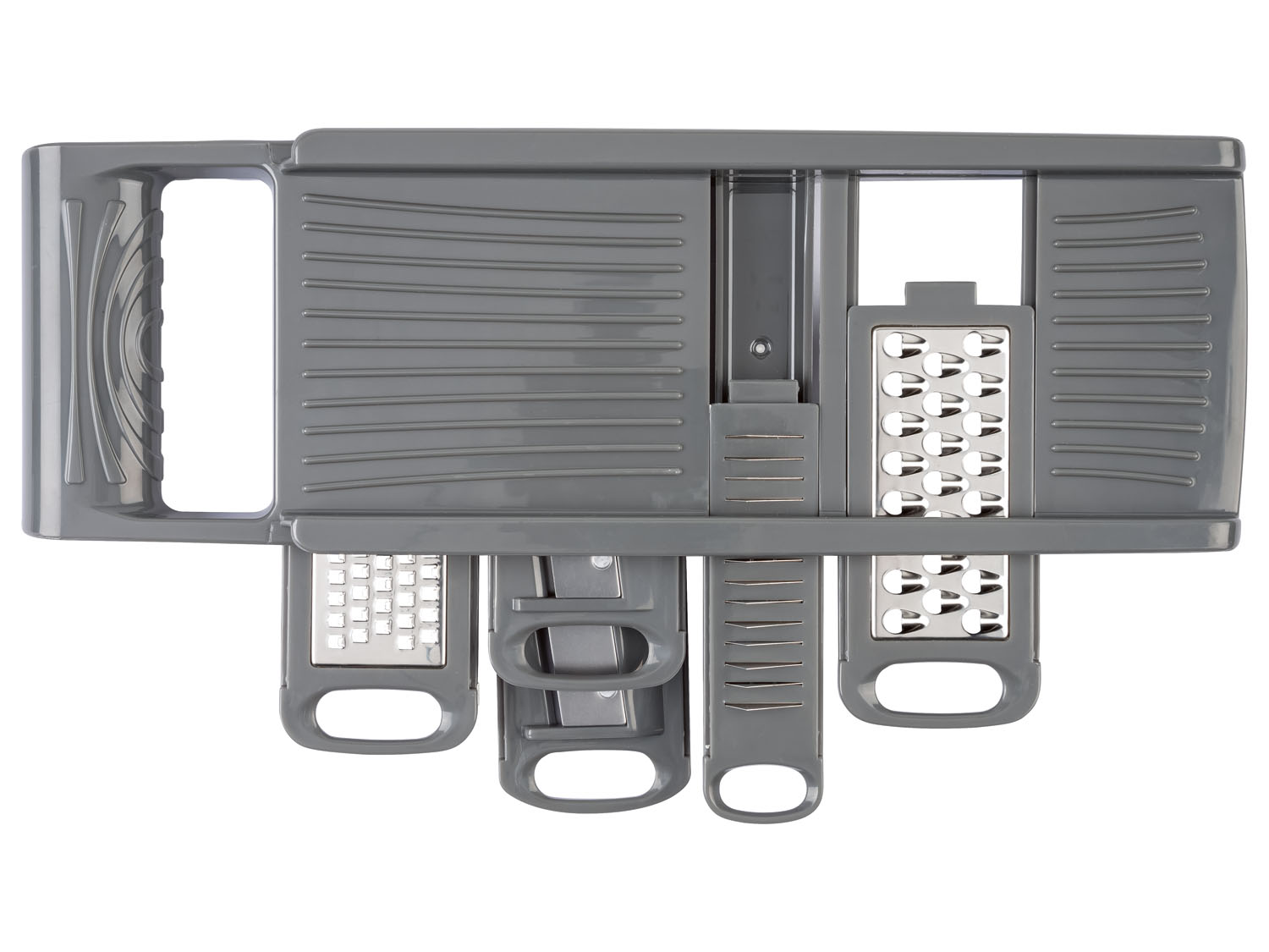 Ernesto Tarka wielofunkcyjna Szary