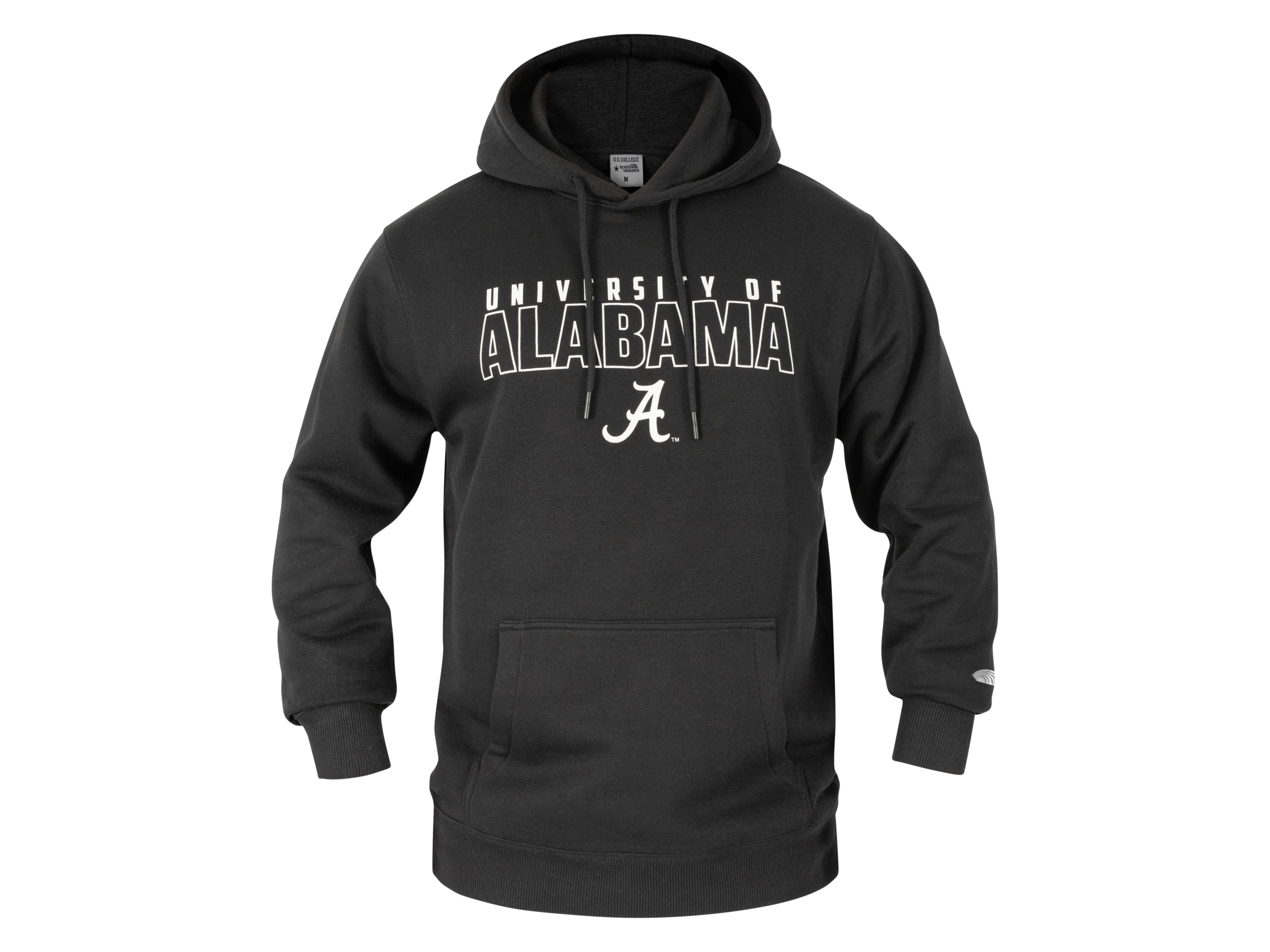 Bluza US College męska Alabama, M