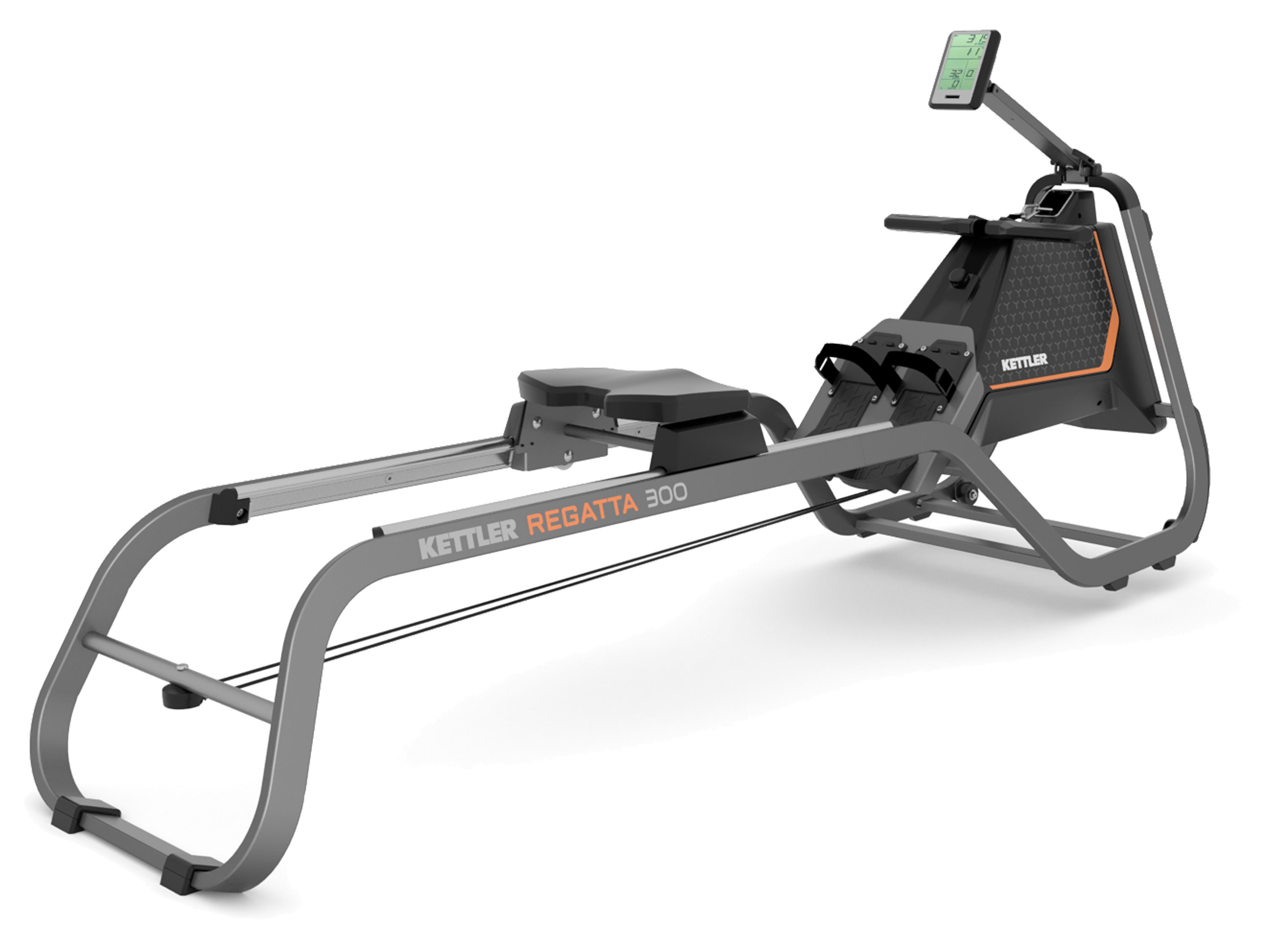 Kettler Wioślarz Regatta 300