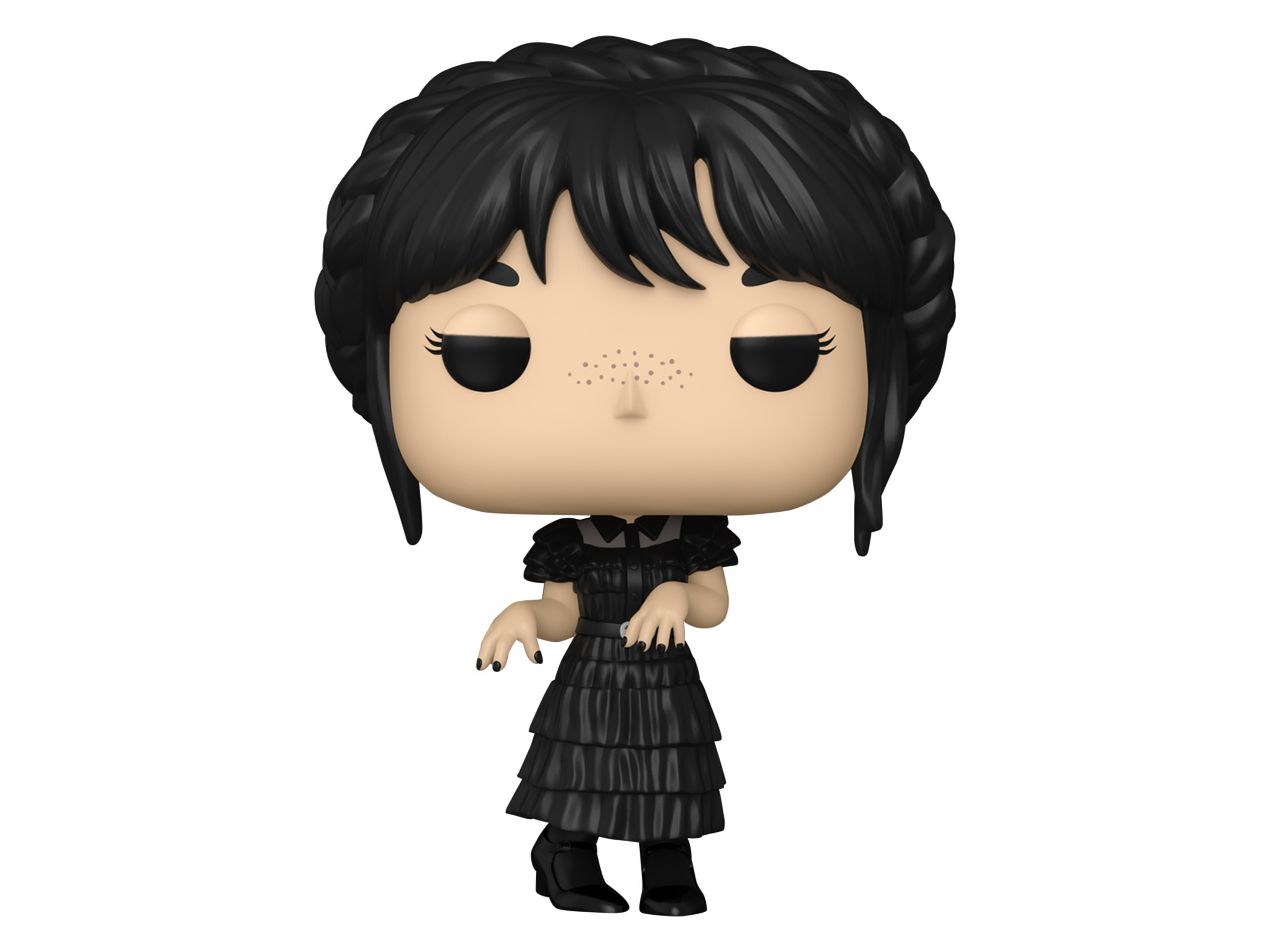 Figurka Funko Pop! Wednesday - Rave n W