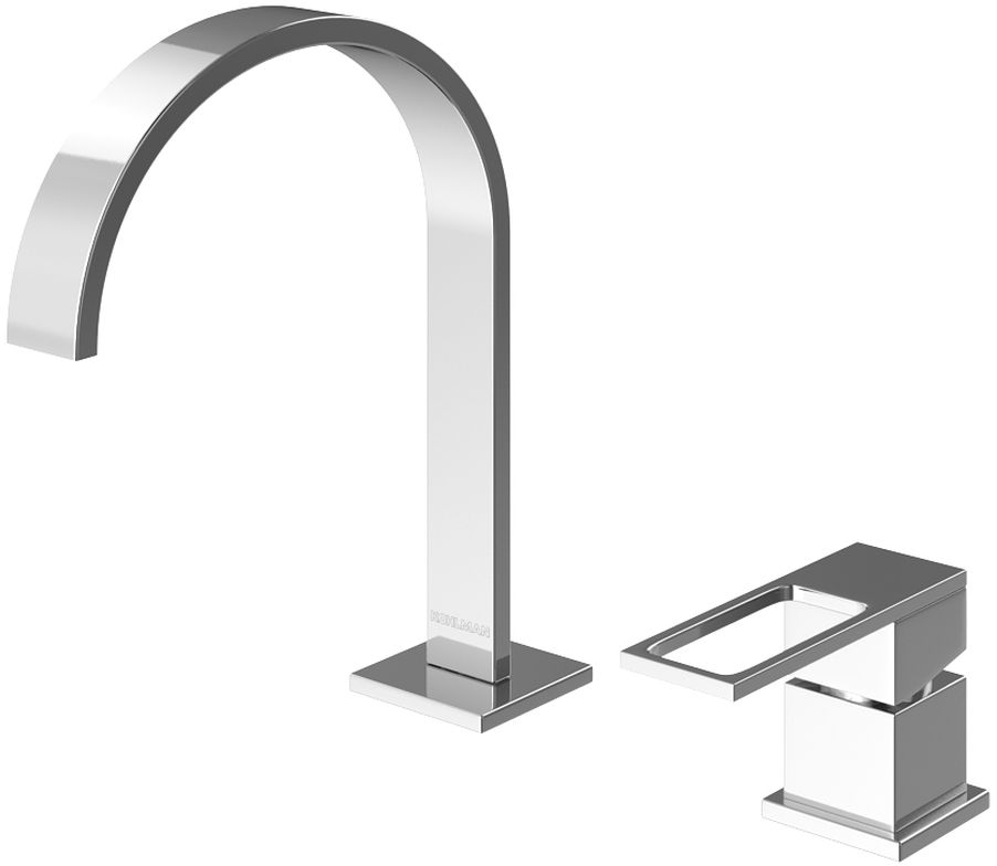 Darmowa Dostawa - Bateria umywalkowa stojąca Kohlman Nexen-S SQB205U