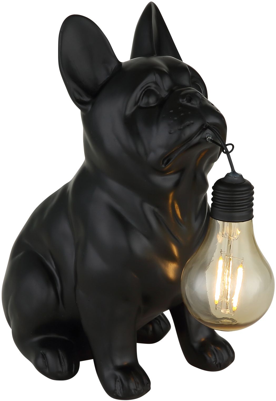 Darmowa Dostawa - Lampa stojąca 1x0.06 W czarny Globo Lighting Solar 36333S