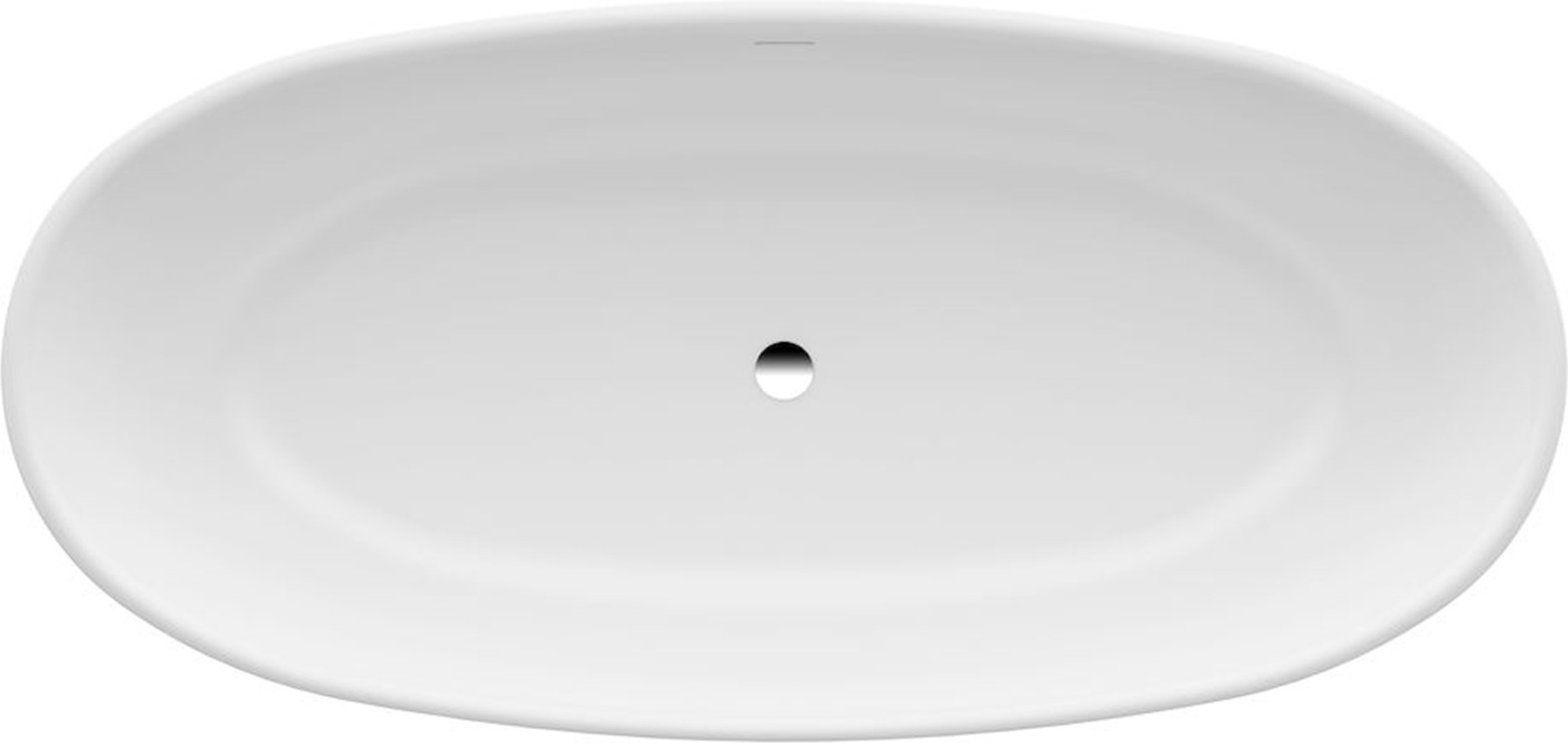 Darmowa Dostawa - Wanna wolnostojąca 190x90 cm Laufen The New Classic H2208520000001