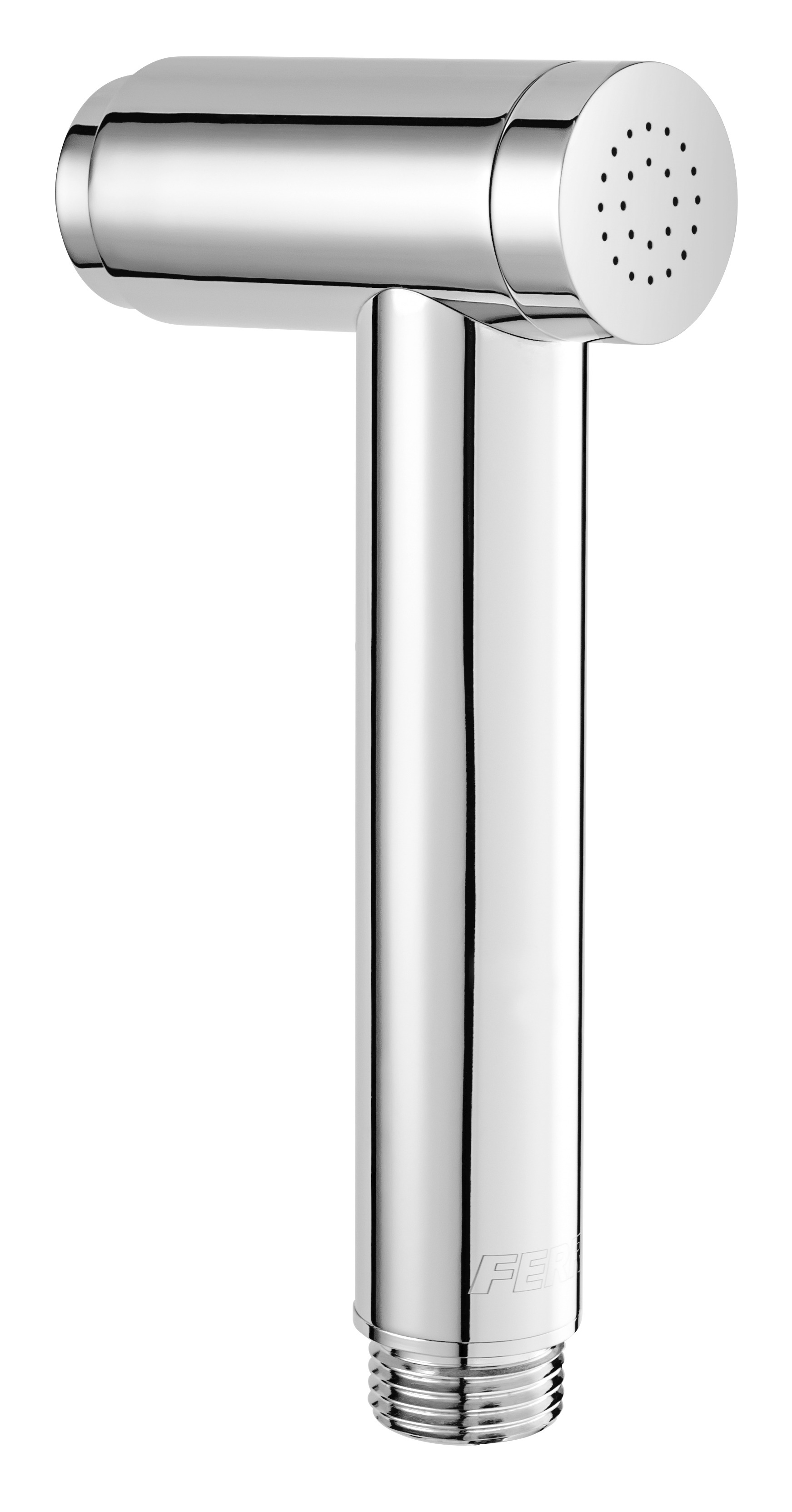 Darmowa Dostawa - Słuchawka bidetowa Ferro Rollo S66