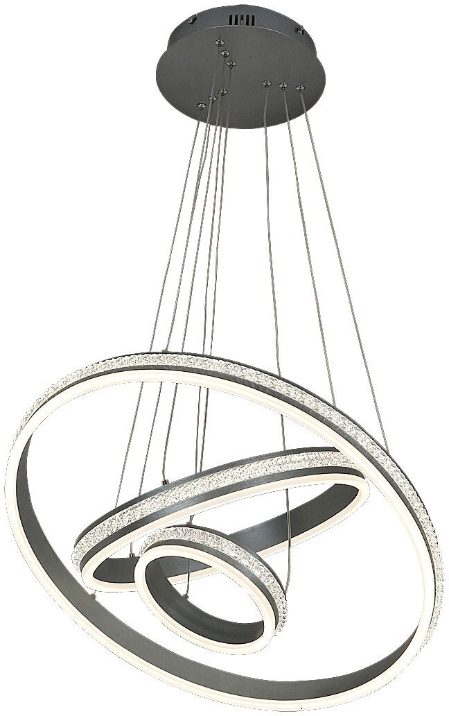 Darmowa Dostawa - Lampa wisząca Rabalux Avalon 2230