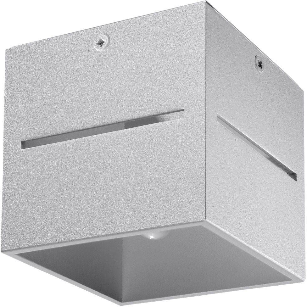 Darmowa Dostawa - Lampa podsufitowa Sollux Lighting Lobo SL0208