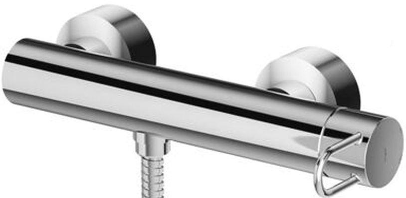 Darmowa Dostawa - Bateria prysznicowa Paffoni Joker JK168CR