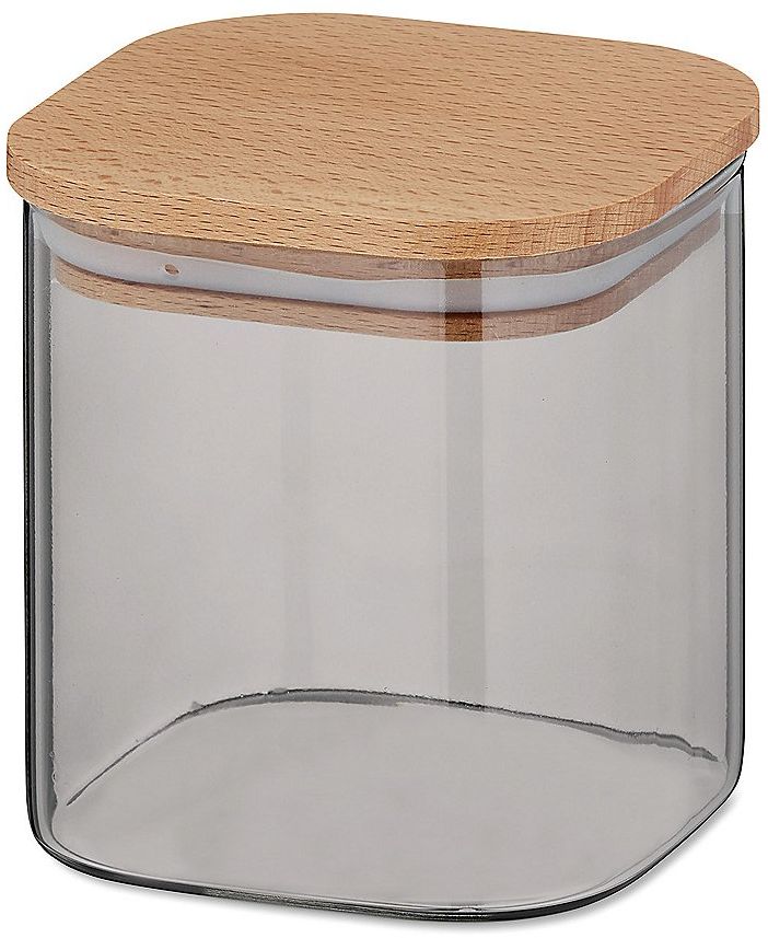 Darmowa Dostawa - Pojemnik do przechowywania 10x10x11 cm szary Kela Nea 10776