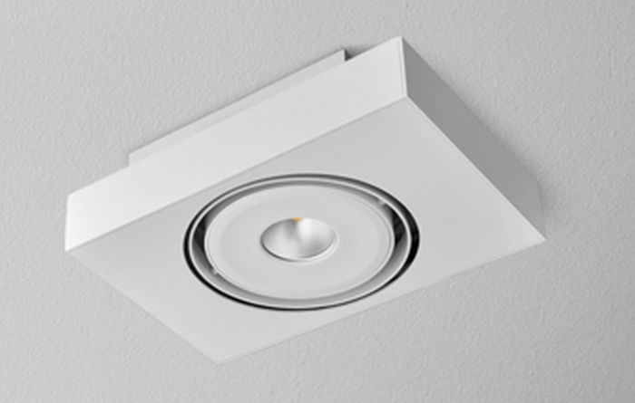 Darmowa Dostawa - Lampa do zabudowy Aqform Sleek 40210L930F10013