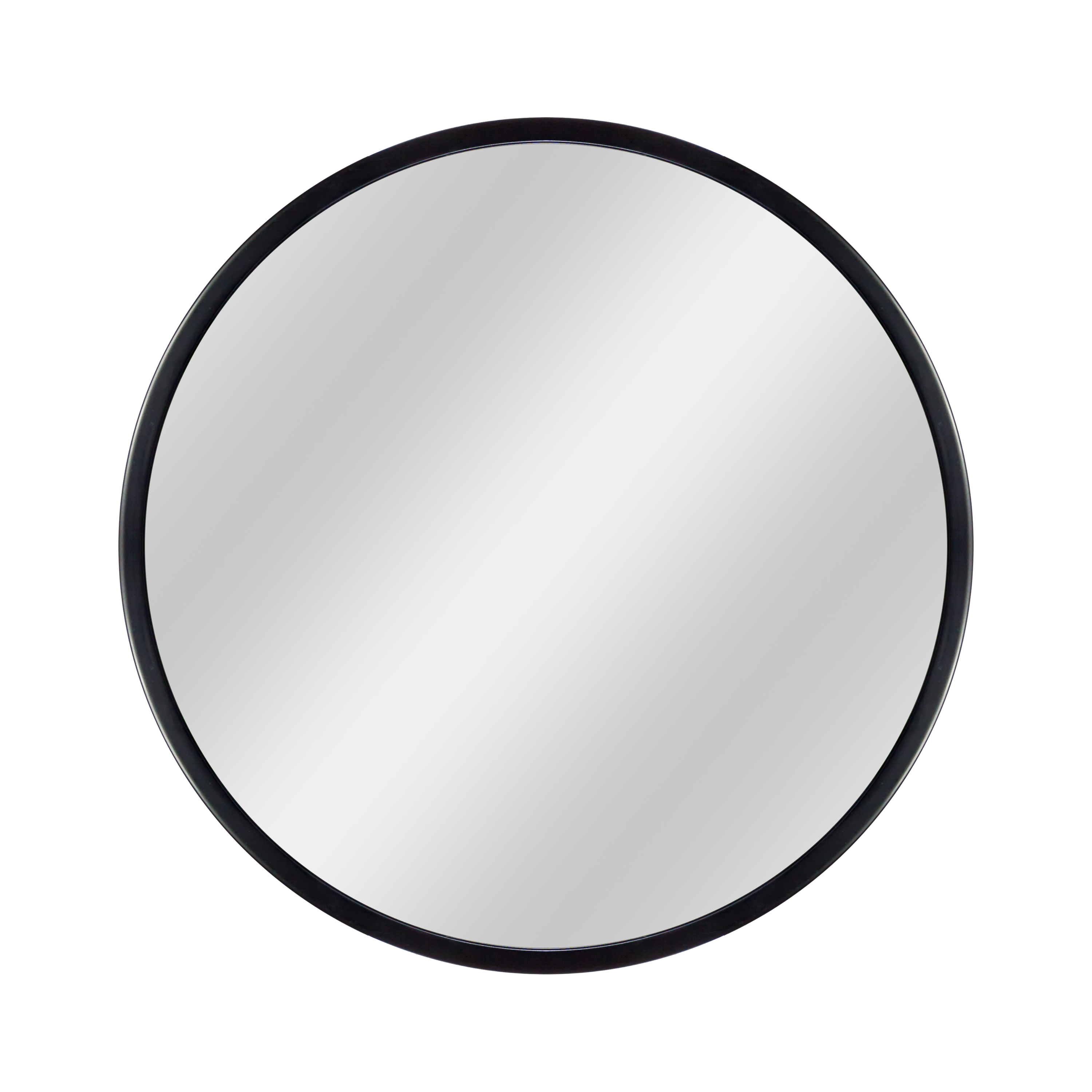 Darmowa Dostawa - Lustro 80x80 cm Dubiel Vitrum Ring 2 5905241010335