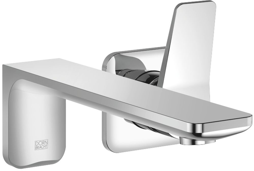 Darmowa Dostawa - Bateria umywalkowa podtynkowa chrom Dornbracht Lisse 3686184500