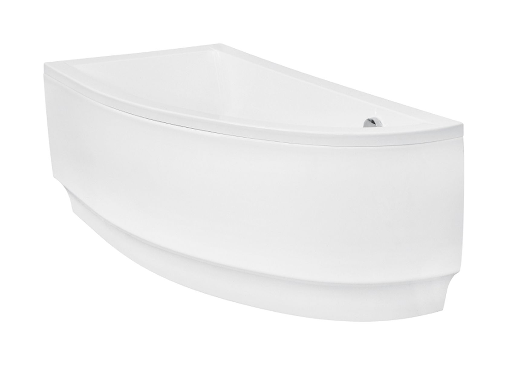 Darmowa Dostawa - Obudowa do wanny Besco Praktika OAP140NL