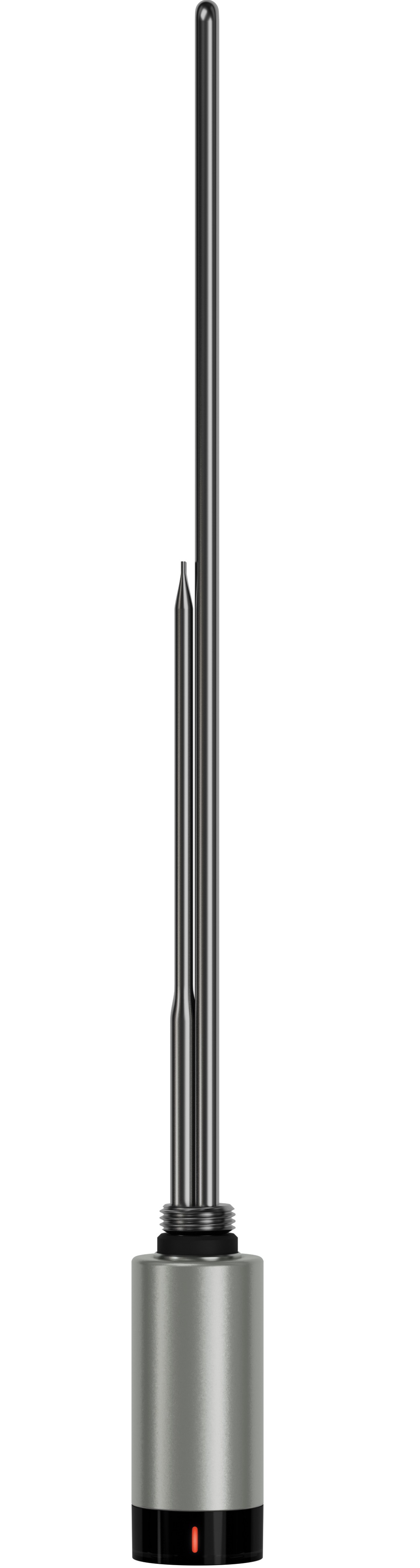 Darmowa Dostawa - Grzałka elektryczna 400 W stalowa Deante Silia AGIF401