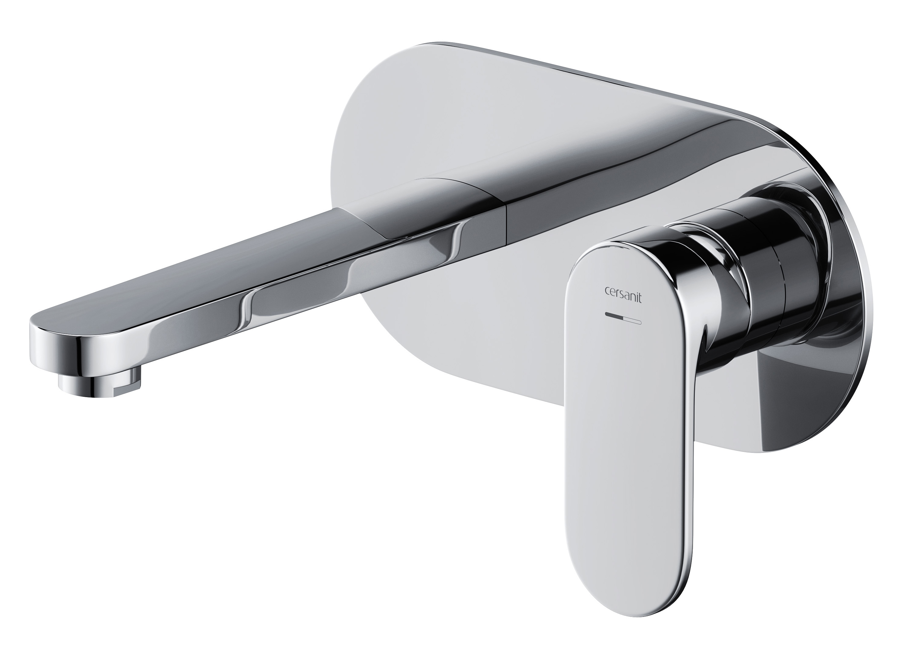 Darmowa Dostawa - Bateria umywalkowa Cersanit Crea S951330