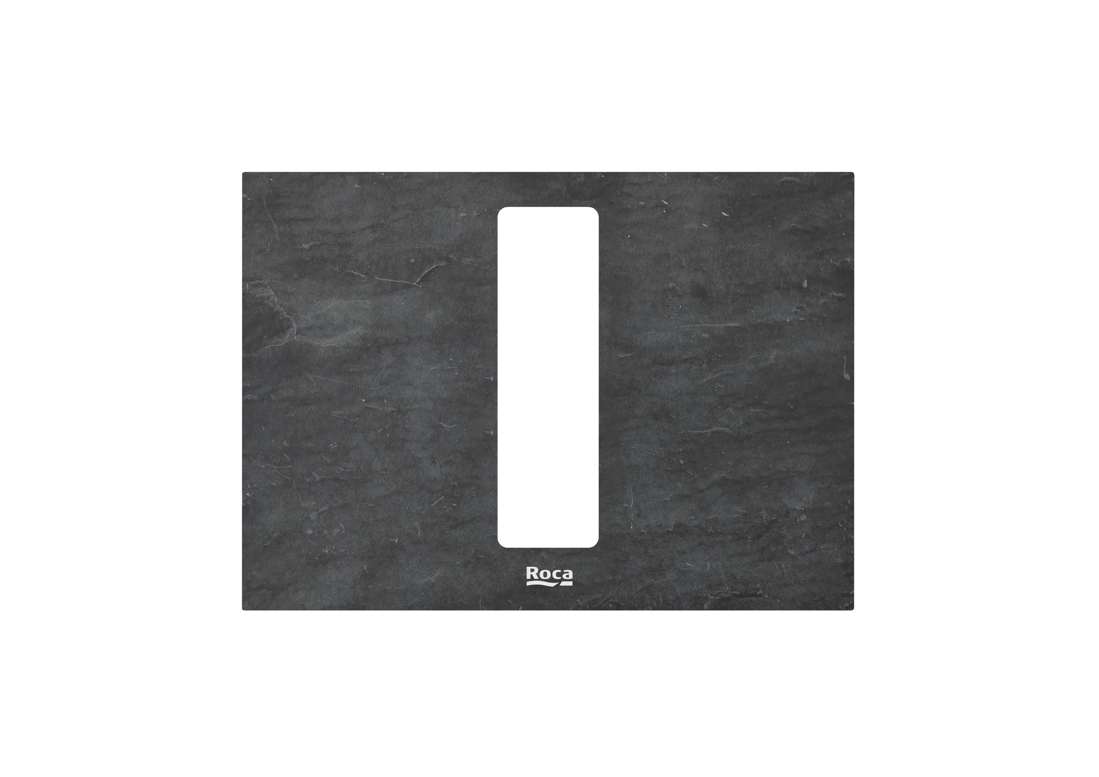 Darmowa Dostawa - Płytka przycisku spłukującego do wc Roca Duplo S A8905213SS