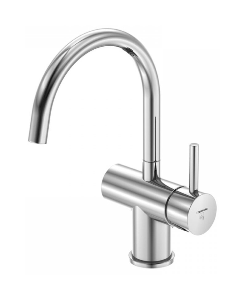 Darmowa Dostawa - Bateria umywalkowa Steinberg 100 1001500