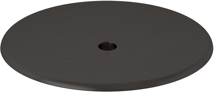 Darmowa Dostawa - Pokrywa syfonu Kludi Tasso 71520N200