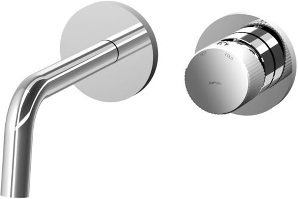 Darmowa Dostawa - Bateria umywalkowa Paffoni Jo JO007KCR