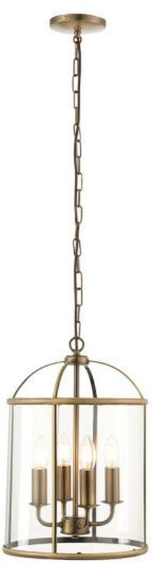 Darmowa Dostawa - Lampa wisząca Endon Lambeth 69455