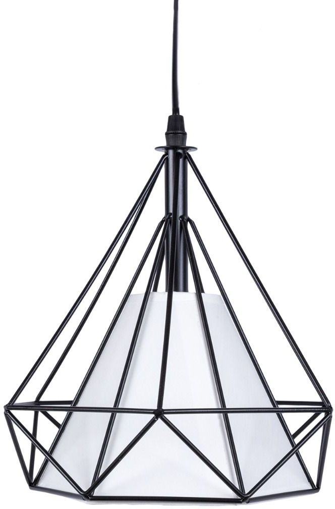 Darmowa Dostawa - Lampa wisząca Abigali Diamond CHNRE27